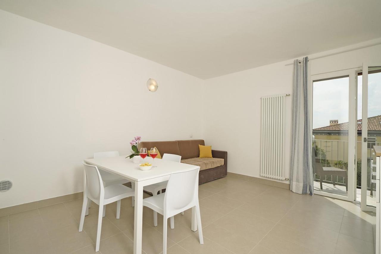 Appartamenti Alle Mura Lazise Exterior photo